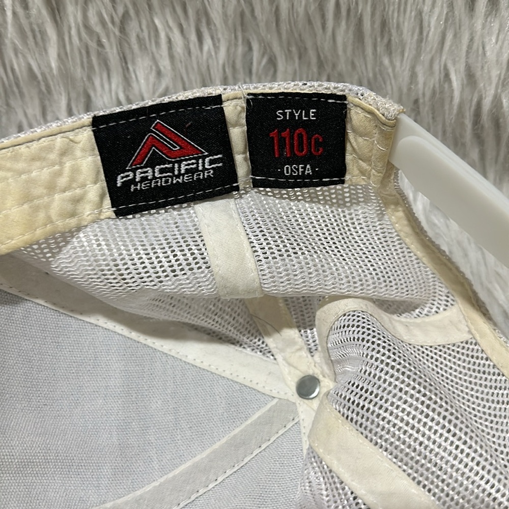 Gray Trucker Hat - image 7